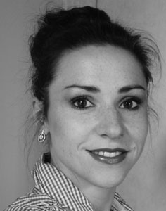 Julia Joachimi