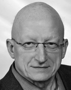 Klaus-Dieter Lang